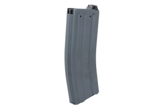 Magazynek 120 kulek A&K do replik PTW M4