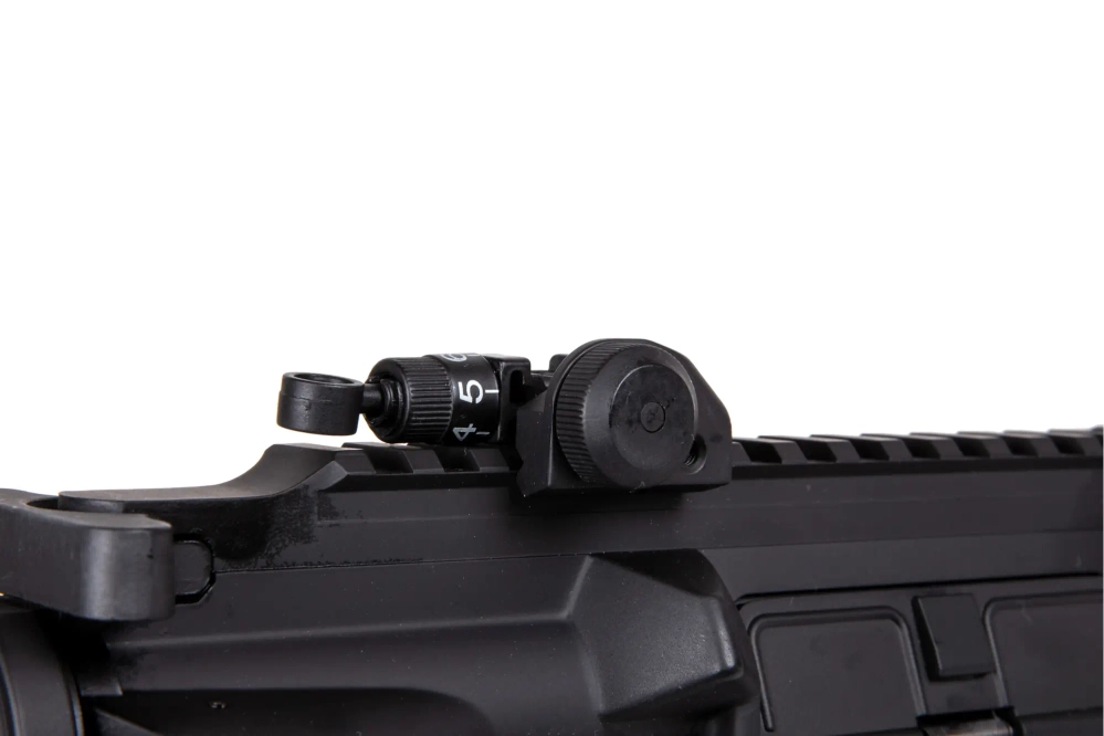 SA-H09 ONE™ TITAN™ V2 Réplique de carabine customisée - Noir
