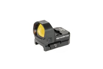 Red dot colimadorfrenesí II 1x20x28 3MOA