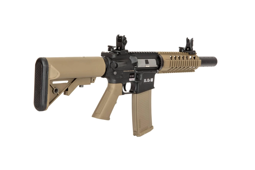 Replika karabinka SA-C11 CORE™ - Half-Tan