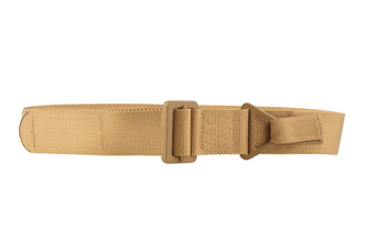 Pas taktyczny typu Rescue Belt (Lite Version) - Tan
