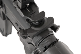 RRA SA-E05 EDGE 2.0™GATE ASTER airsoft rifle - black