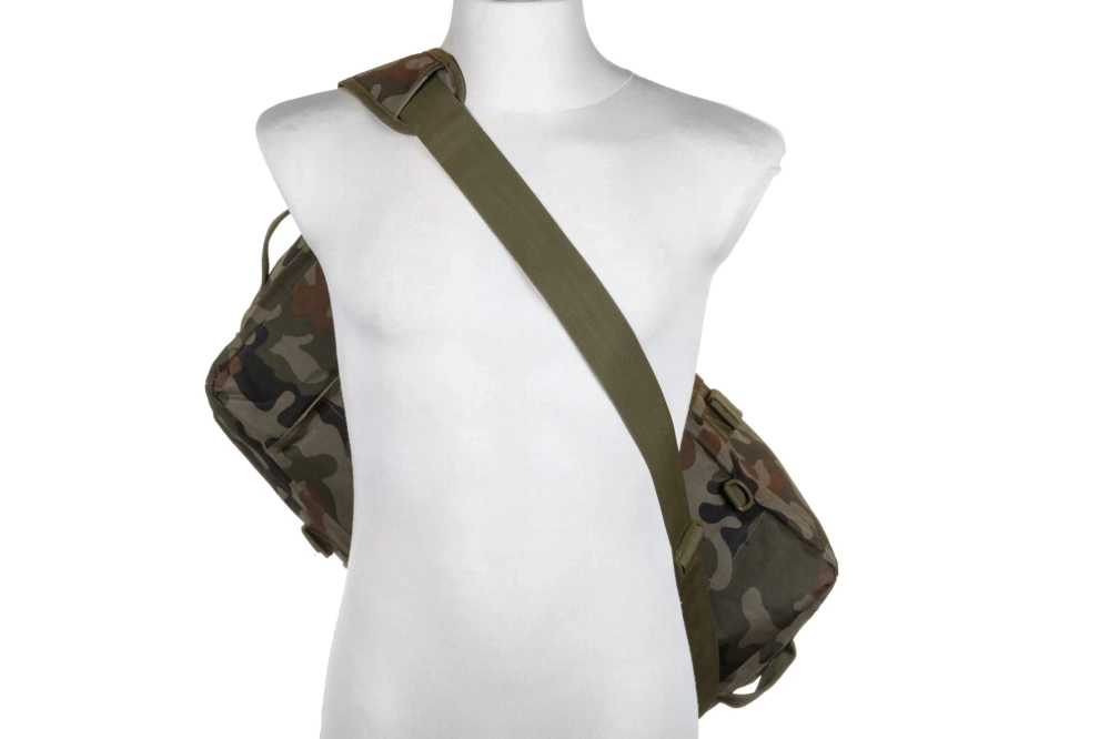 Mochila 40L Specna Arms Tactical Wz.93