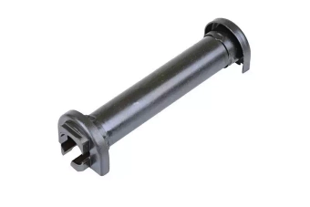 Tube factice à gazj pour répliques type AKS-74U