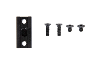 WADSN Lunette-loupe type G33 Noir