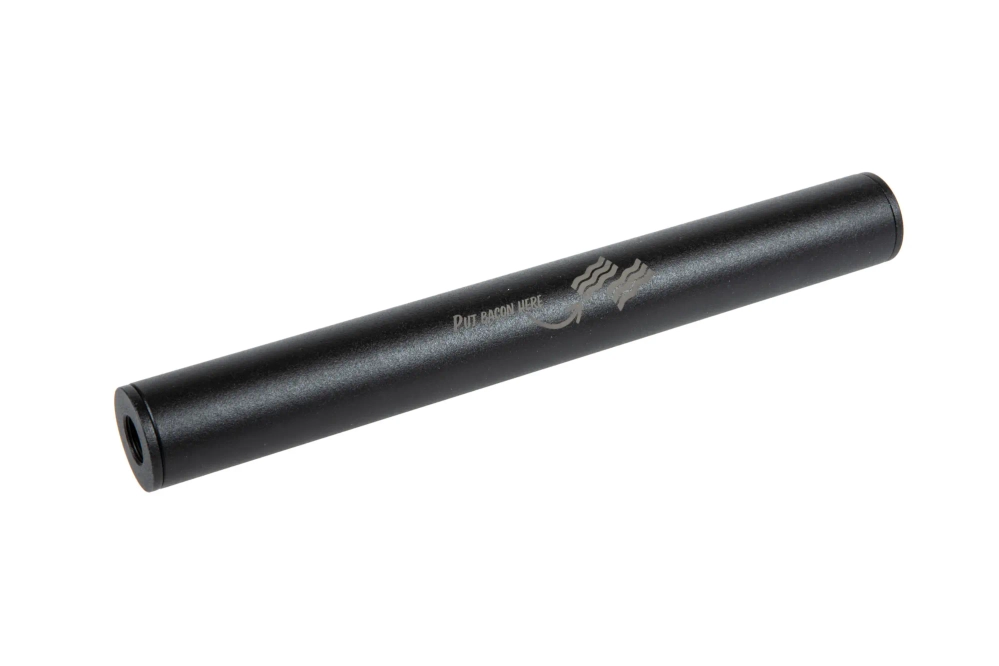 Tlumič Covert Tactical Bacon PRO 30x250