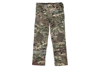 Taktické kalhoty SATAC Combat G4 - MC 