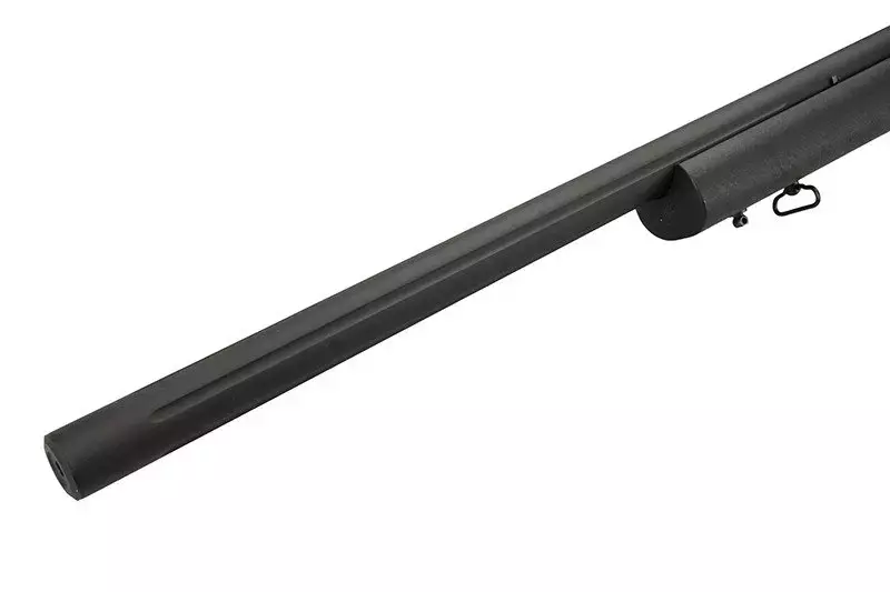 SW-04J Army Sniper Rifle Replica - black