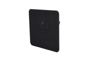 Universal Mega-Fit holster on a Velcro panel (MagicPlate)