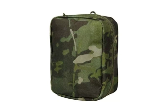 First Aid Pouch - MC Tropic