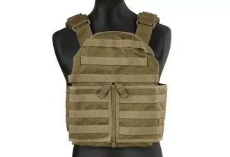Chaleco MOLLE HPC Armor Vest L