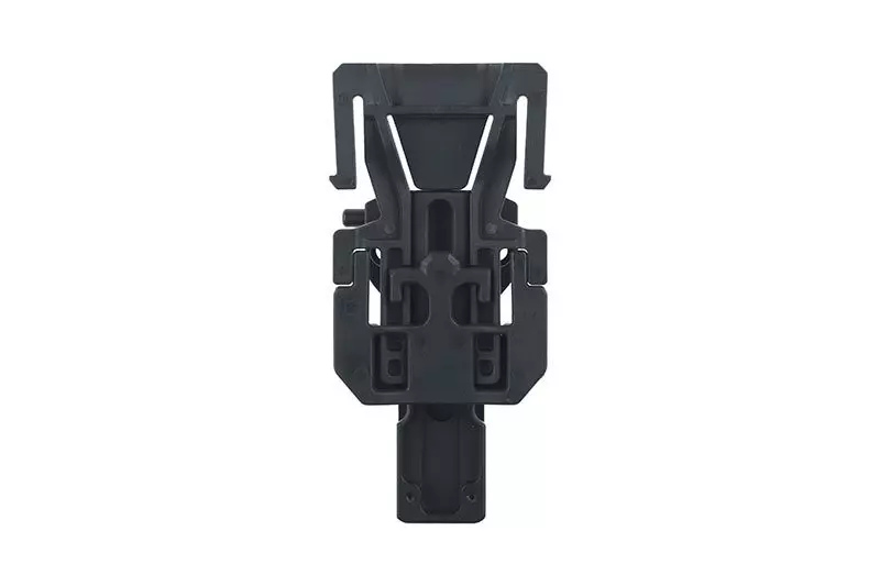Adapter do kabur GRT (MOLLE) - czarny