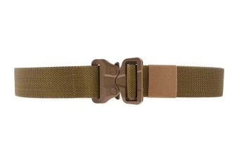 Ceinture rigide Gamme 44mm Cobra GT - coyote