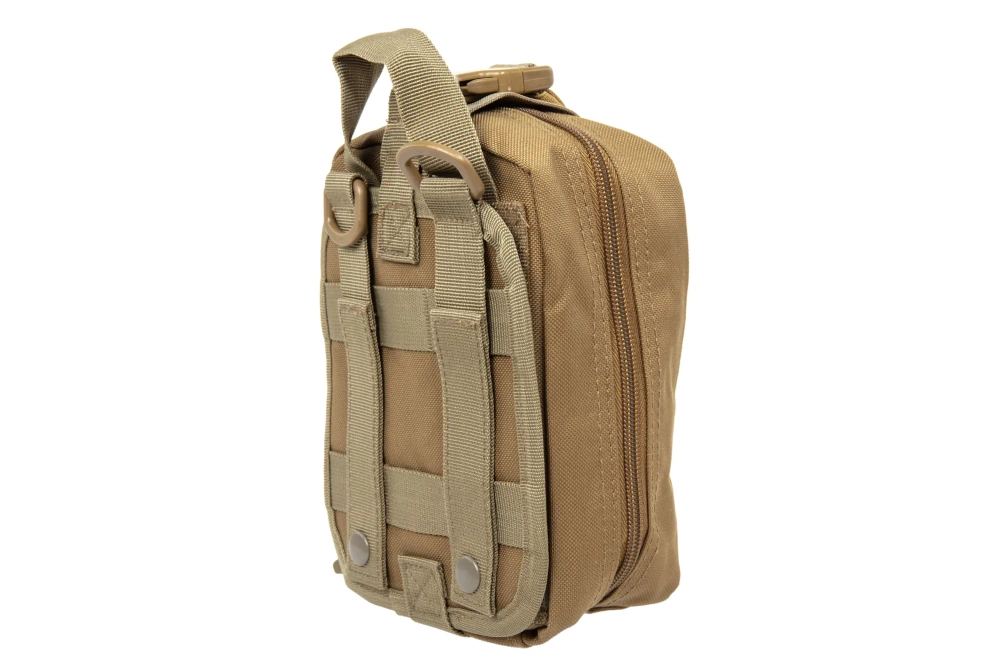 Molle lékárnička Specna Arms Tan