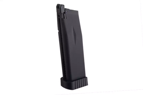 Cargador CO2 28 pellets para réplicas KP-08
