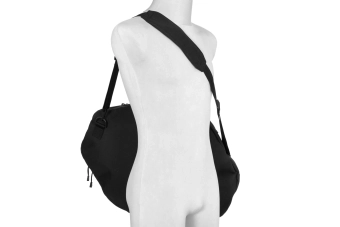Torba IPSC Carrier - czarna