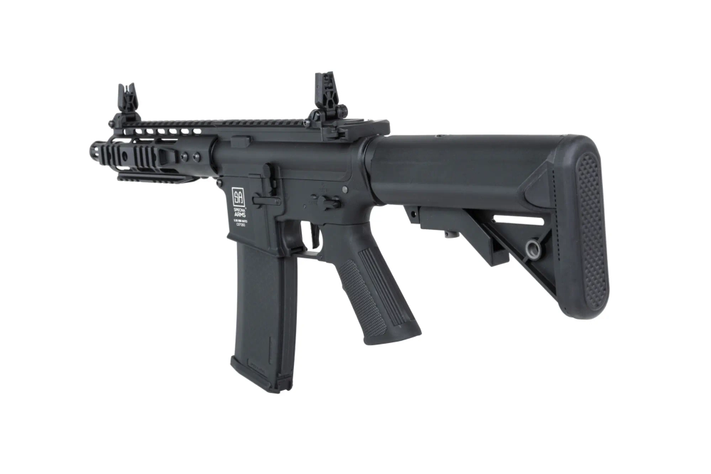 Specna Arms SA-C12 CORE™ HAL ETU™ Gen.2 airsoft Carbine Black