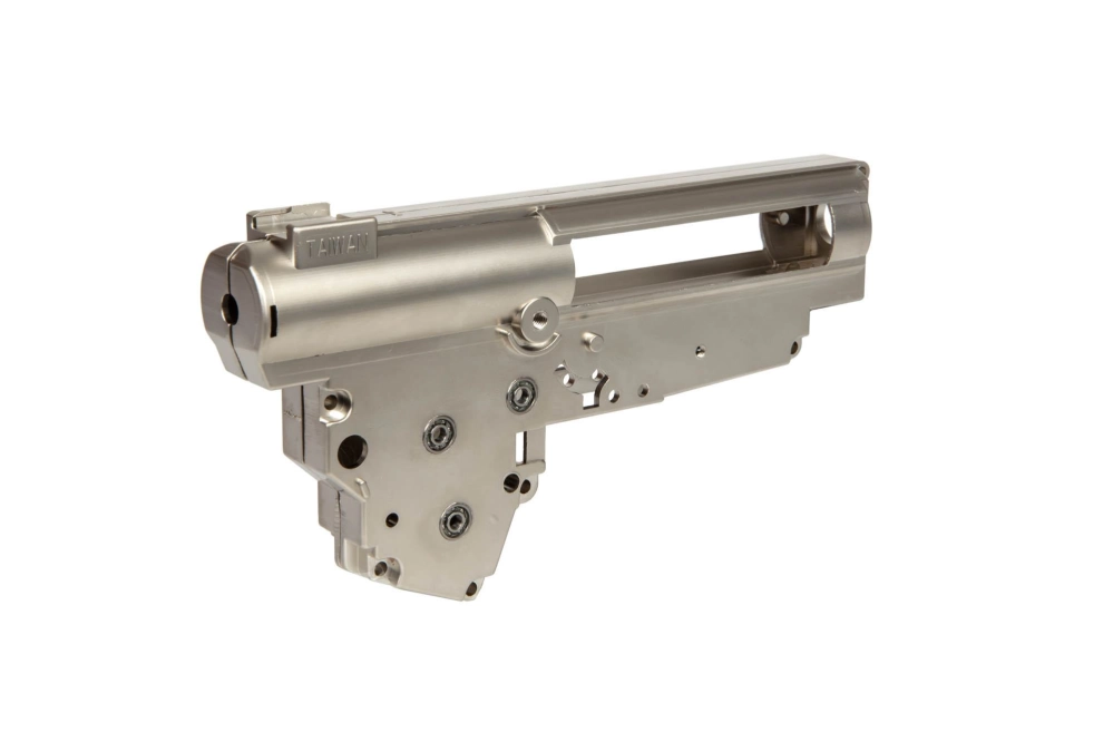 Reinforced Gearbox Frame for Replicas with Gearbox V3