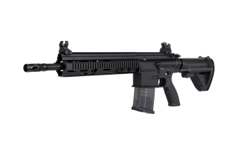 Karabin wyborowy ASG Golden Eagle E6902M Czarny