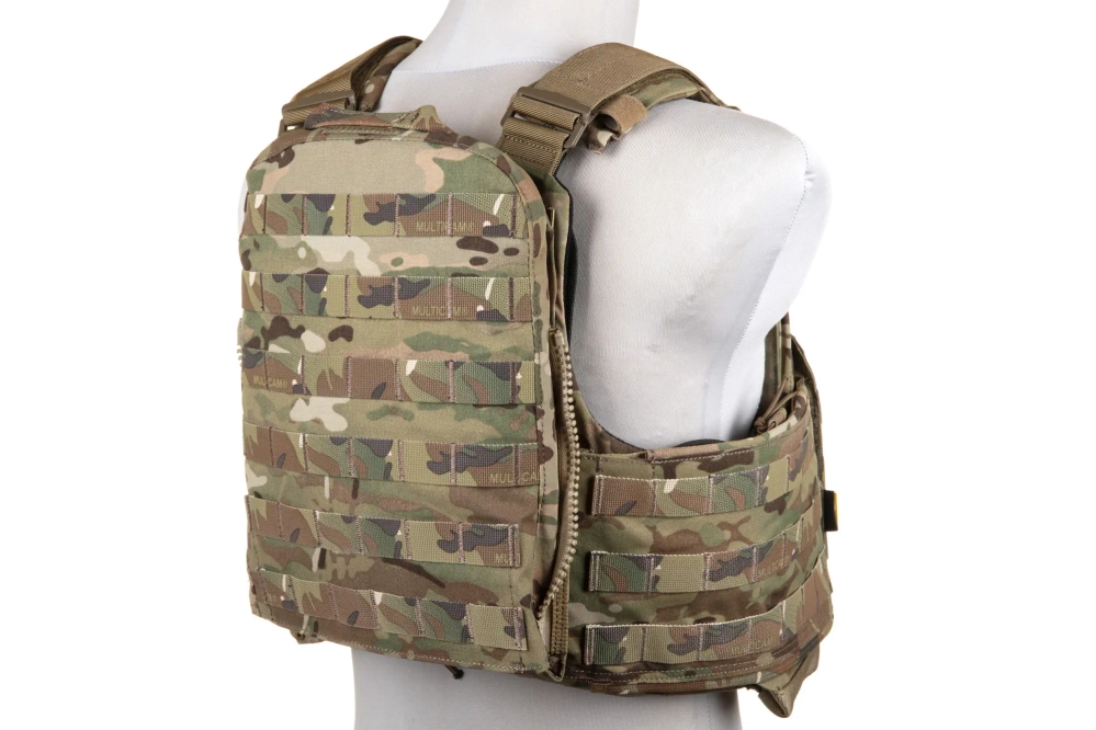 Gilet plate carrier Emerson Gear CPC Style Vest MC