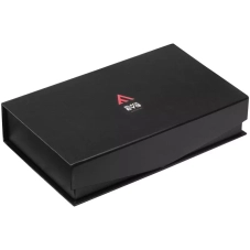 Linterna Black Eye 420 (recargable)