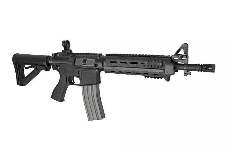 CM16 MOD0 carbine replica - black