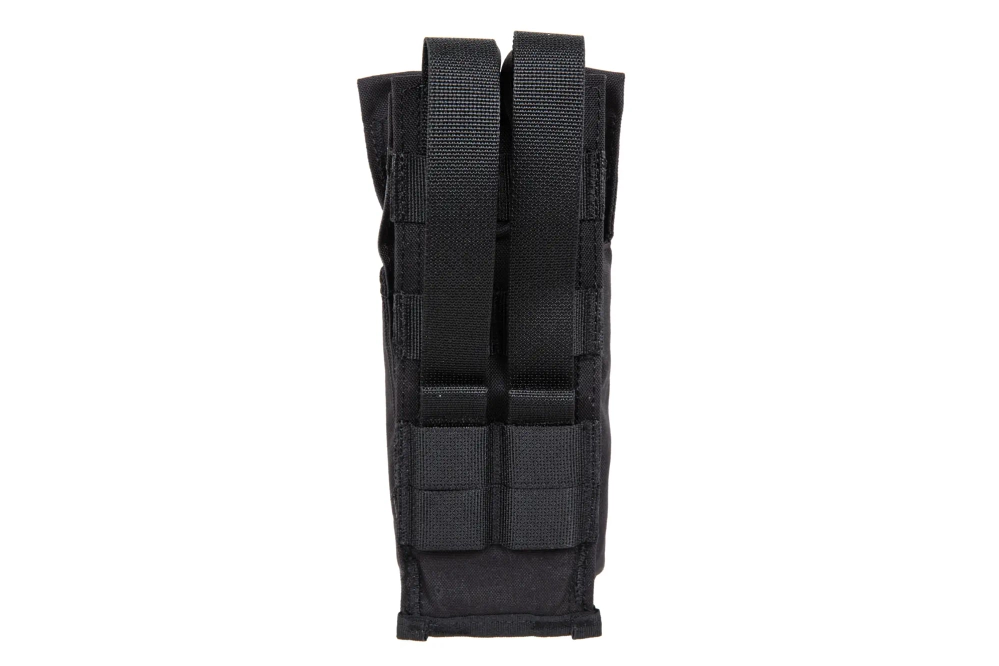 Wosport Radio Carrier Negro
