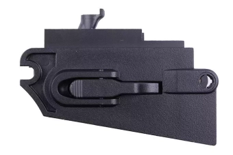 Adaptér máplynynks M4/M16 pro zbraní typ G36