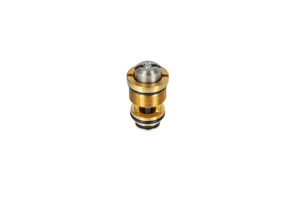 Revo.II Gas Outer Valve for ICS BLE /Marui G Series Replicas 