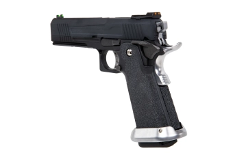 Replika pistole AW Custom HX1032 Split Slide Full Auto