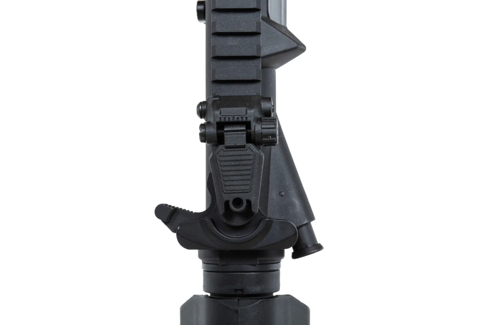 Specna Arms SA-F13 FLEX™ GATE X-ASR airsoft Carabine Noir