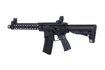 Carabina réplicas Golden Eagle MC6589M GBB 12.5'' Negra