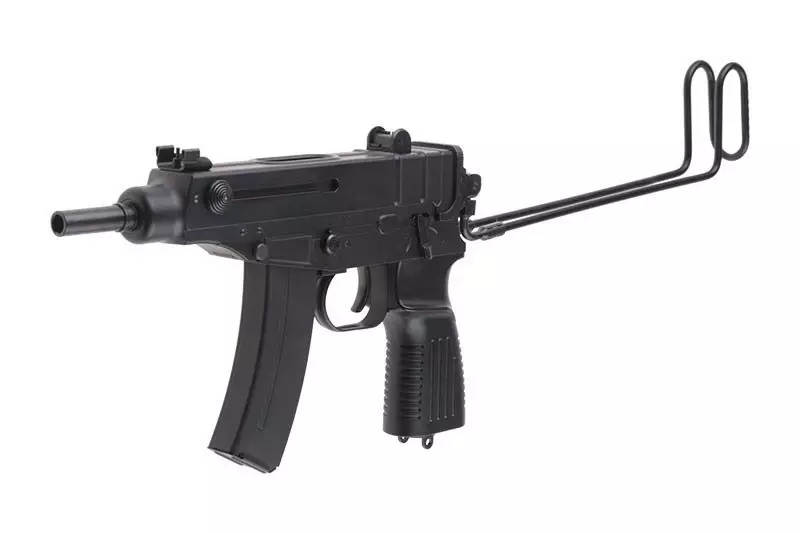 Ametralladora de airsoft 61