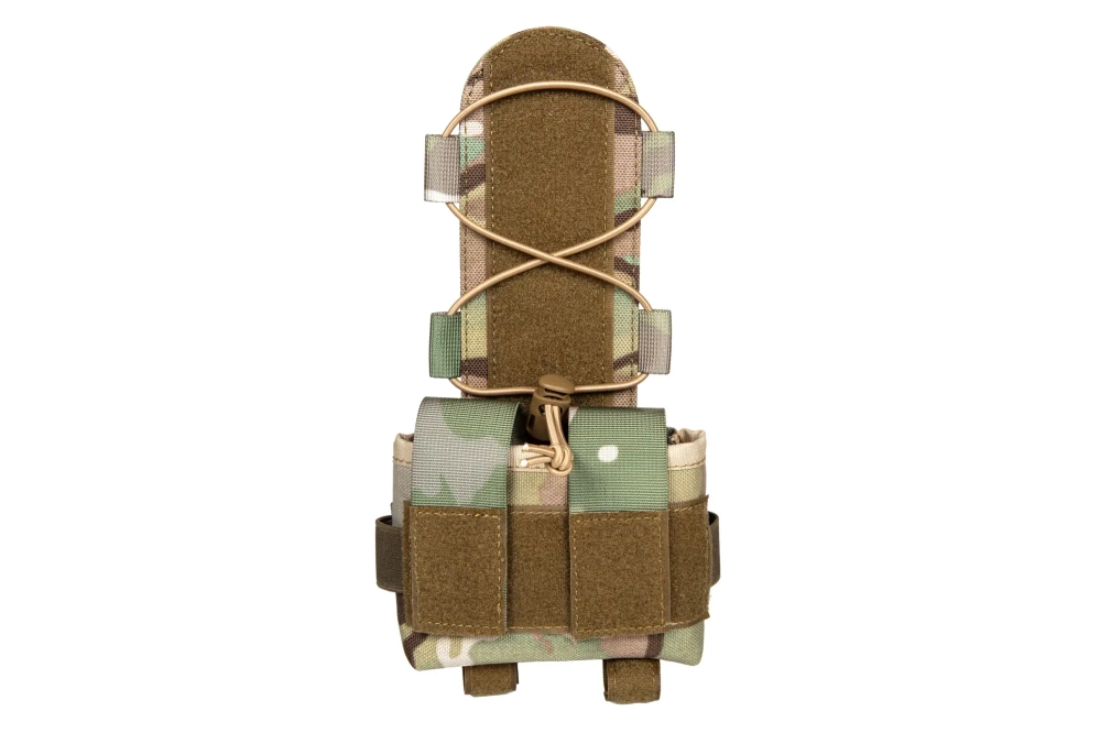 Agi bridge S13 For helmet accessories -  Multicam
