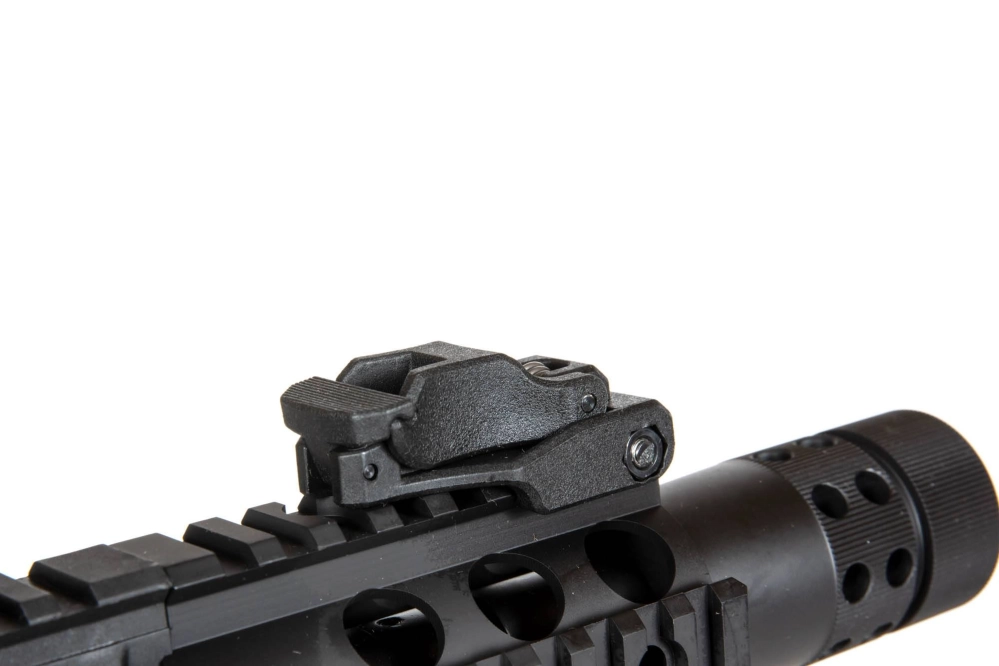 El fusil de airsoft SA-C10 CORE™ - negro