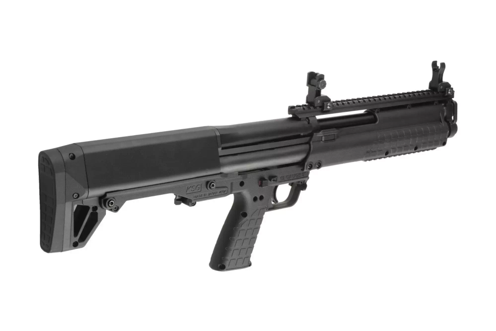 Replica KSG Jachtgeweer
