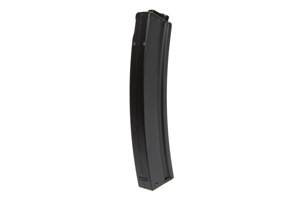 Chargeur low-cap 70 billes pour répliques MP5 - noir