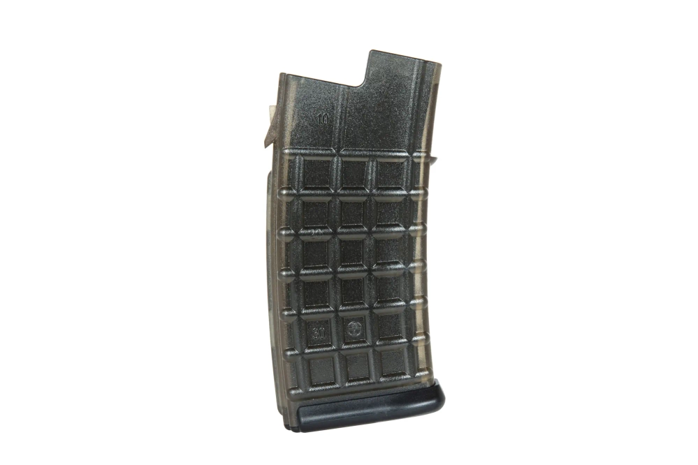 180bb Mid-Cap Magazine for AUG replicas - Olive