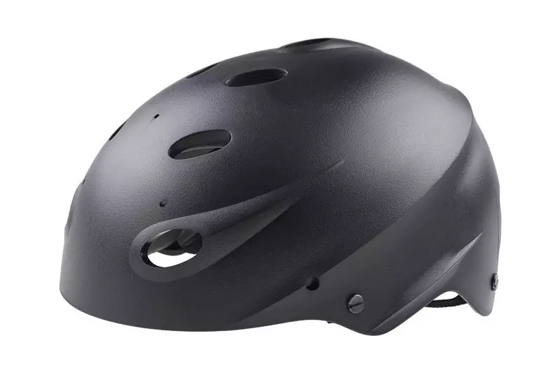 SFR ECO helmet replica - black