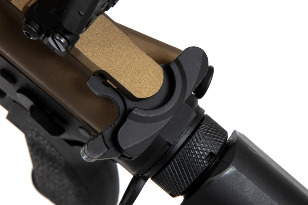 SA-E21 EDGE 2.0™ GATE ASTER- Chaos Bronze carbine replica