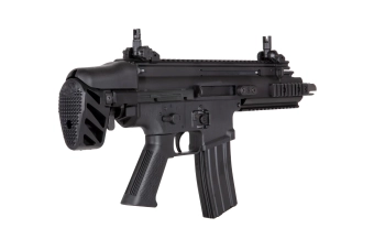 BOLT FN SCAR-SC Carbine replica BRSS Black