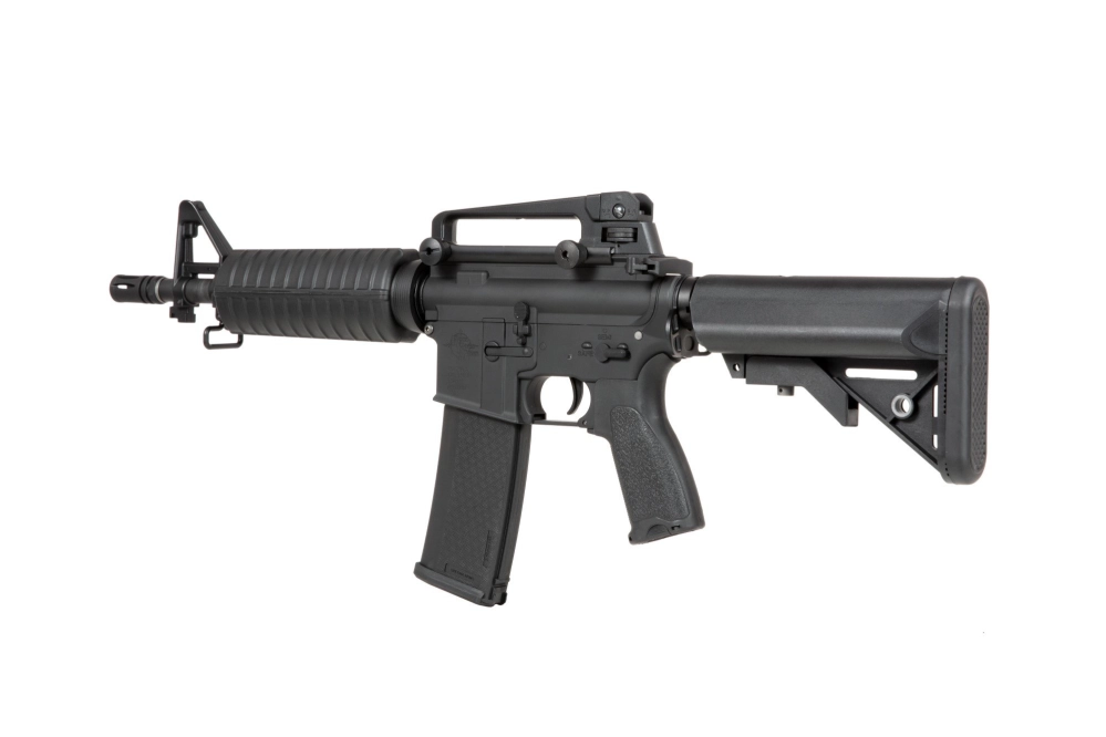 Specna Arms RRA SA-E02 EDGE™ HAL² ™ réplicas de carabina Negro