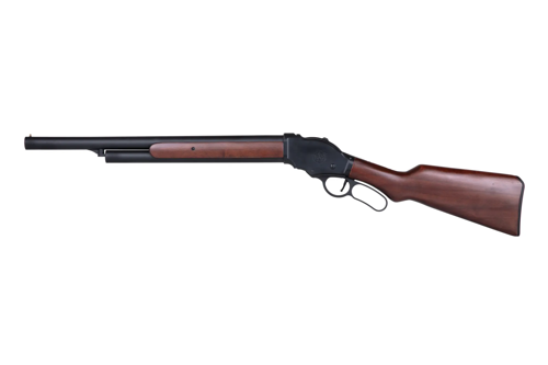 Replika strzelby Golden Eagle M1887 Long Czarny