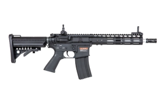 East Crane EC-867 Carabina Kestrel™ ETU ASG Negra