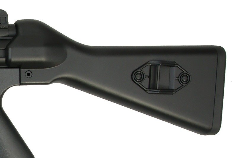 Réplica del subfusil JG070MG