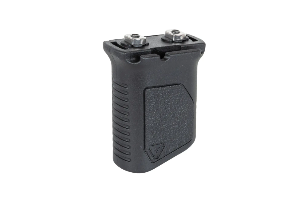 Strike Industries M-LOK Poignée Verticale Angulaire Courte Noir