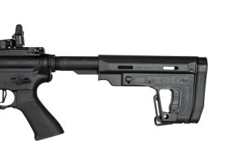 Airsoft puška ASR110 Guardian Match - černá