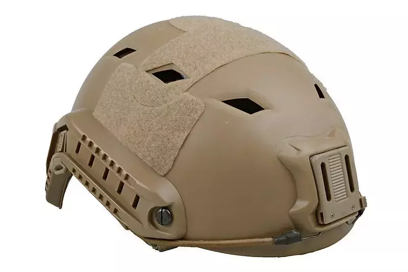 X-Shield FAST BJ helmet replica - Tan