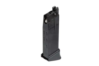 17 BB Green Gas Magazine for BLE XPD Replicas