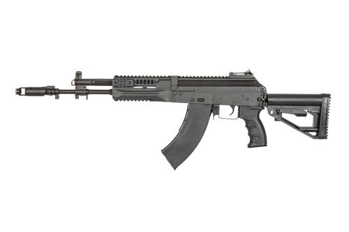 Réplique de fusil d'assaut LCK-15 EBB